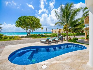 Playa del Carmen Luxury Vacation Rental Home 4 Bedrooms